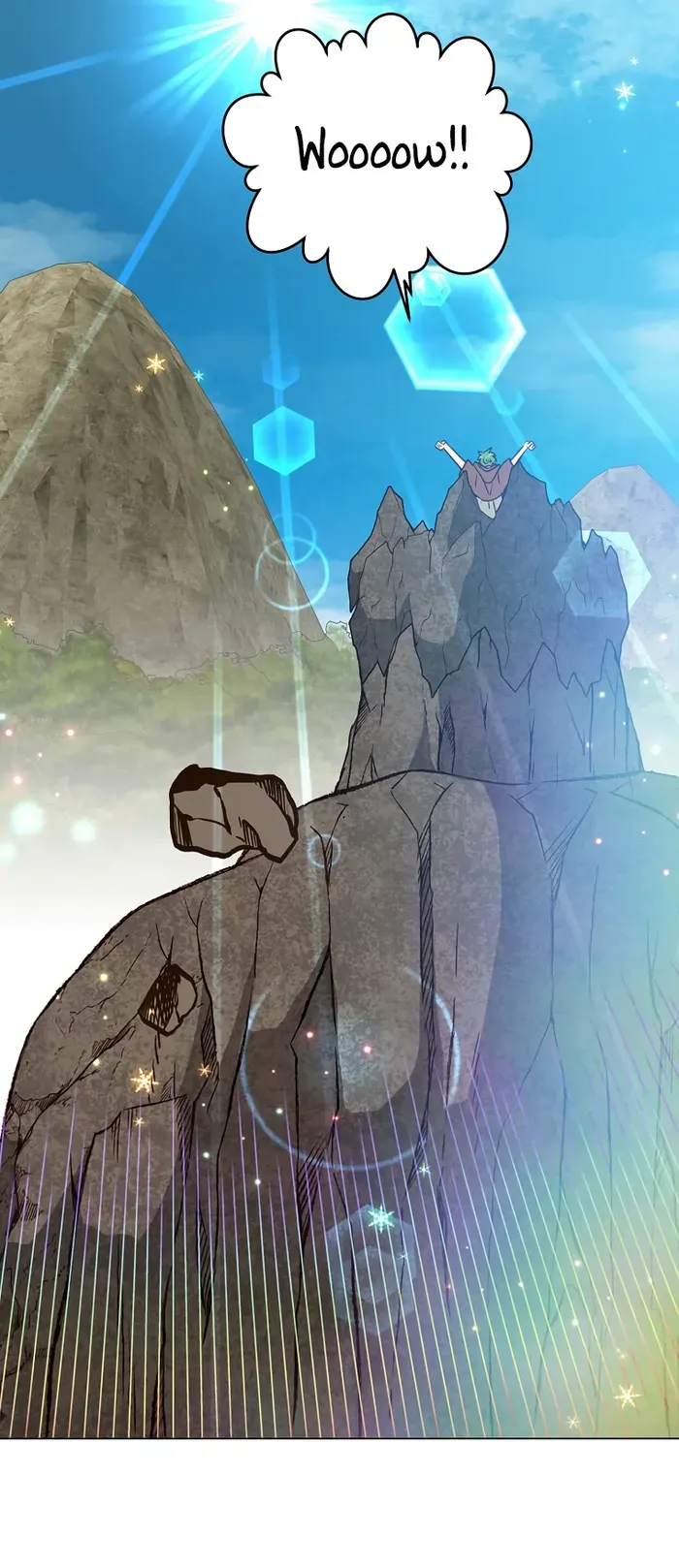 The Max Level Hero has Returned! chapter 140 page 41