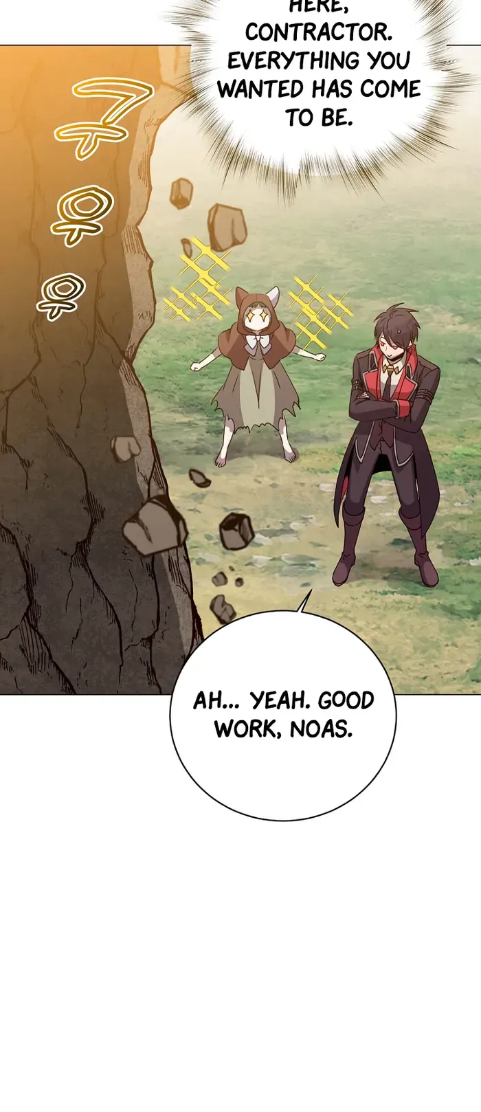 The Max Level Hero has Returned! chapter 140 page 45