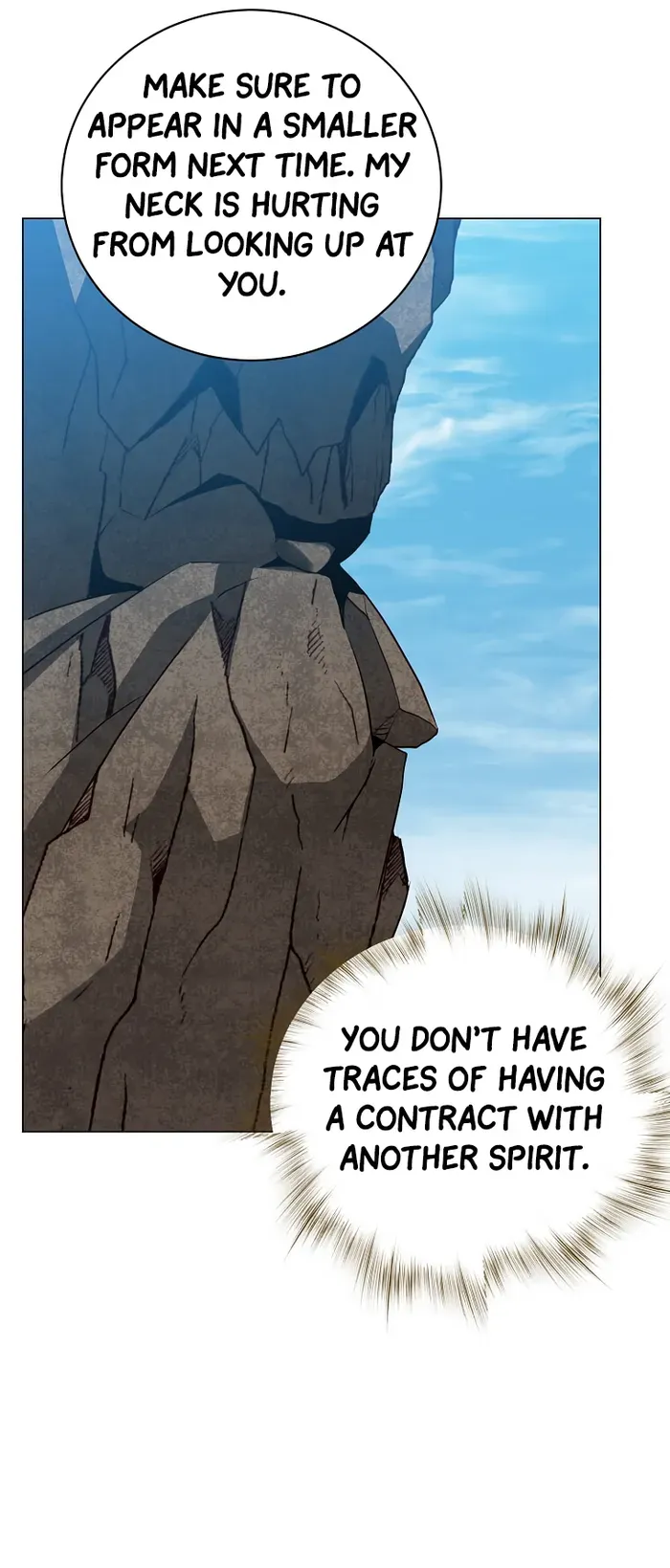 The Max Level Hero has Returned! chapter 140 page 46