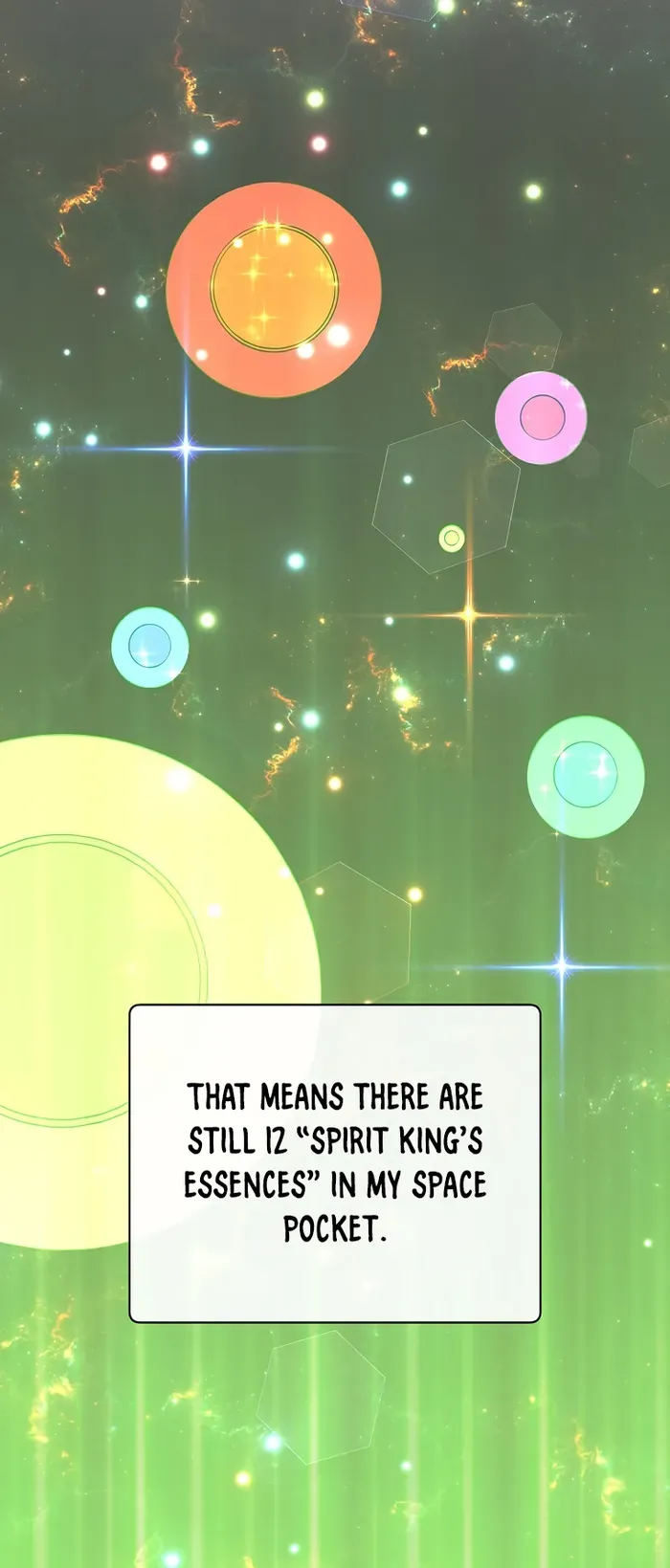 The Max Level Hero has Returned! chapter 140 page 51