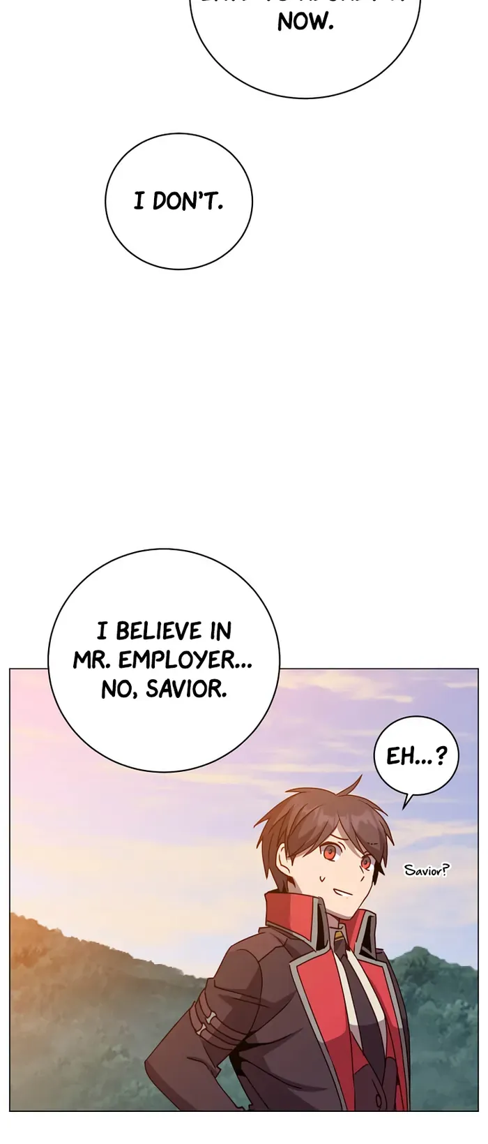 The Max Level Hero has Returned! chapter 140 page 55