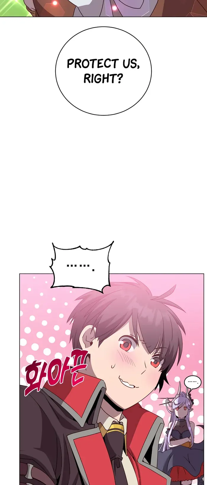 The Max Level Hero has Returned! chapter 140 page 57