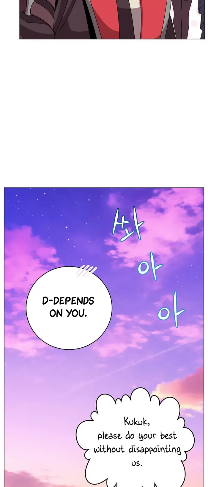 The Max Level Hero has Returned! chapter 140 page 58