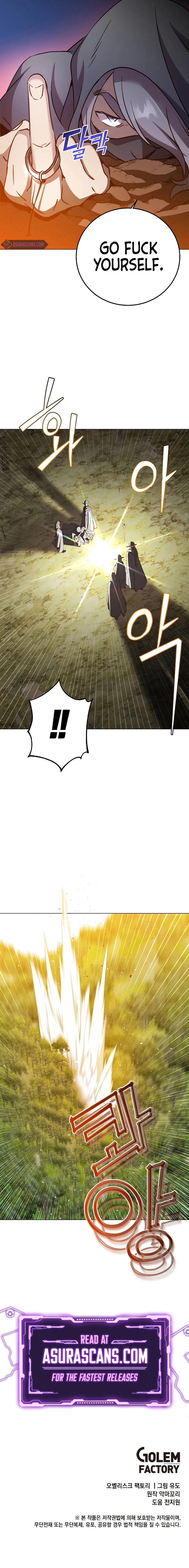 The Max Level Hero has Returned! chapter 146 page 11