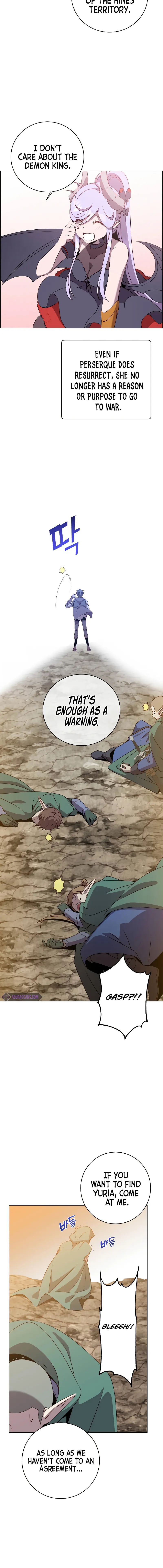 The Max Level Hero has Returned! chapter 148 page 2