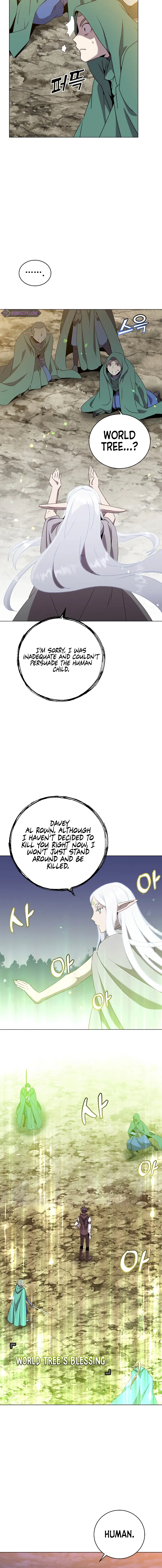 The Max Level Hero has Returned! chapter 148 page 4