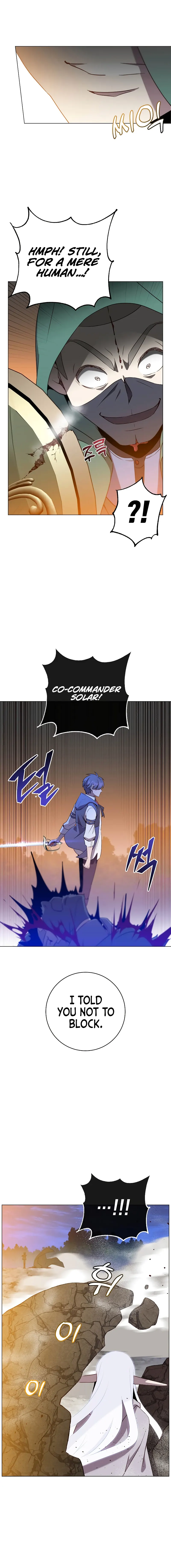 The Max Level Hero has Returned! chapter 148 page 8