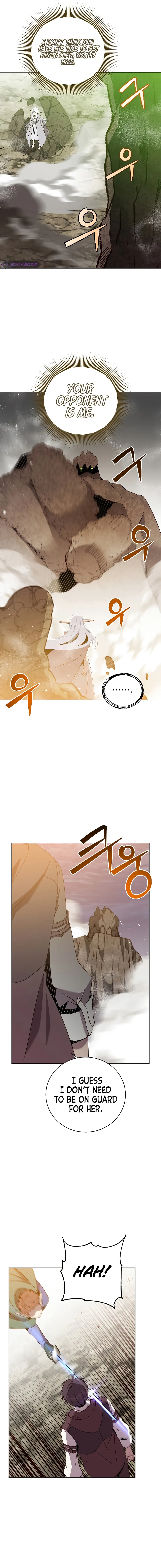 The Max Level Hero has Returned! chapter 148 page 9