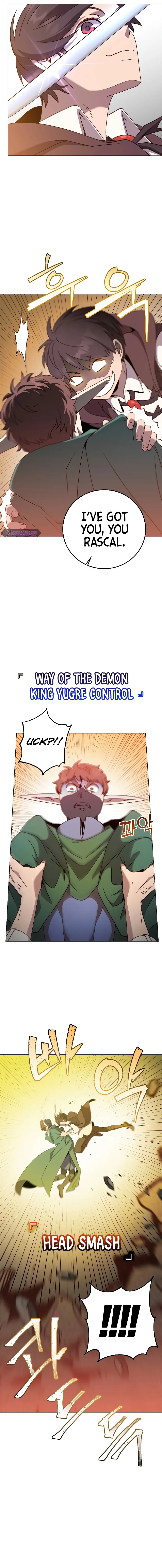The Max Level Hero has Returned! chapter 148 page 10