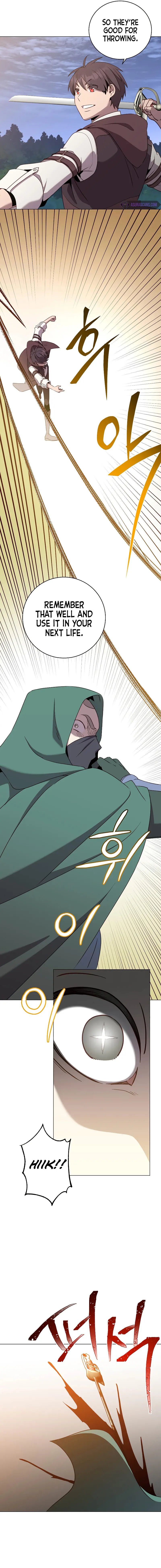The Max Level Hero has Returned! chapter 148 page 13