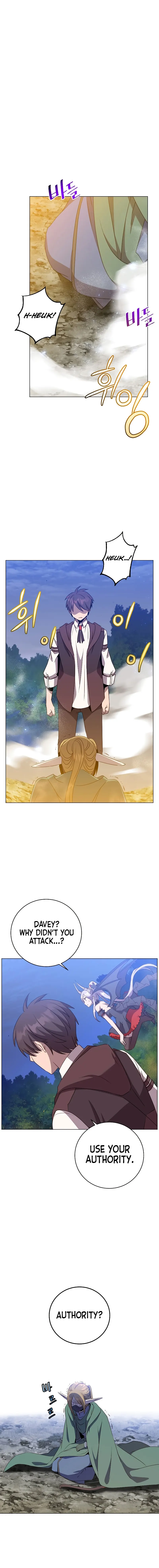 The Max Level Hero has Returned! chapter 148 page 16