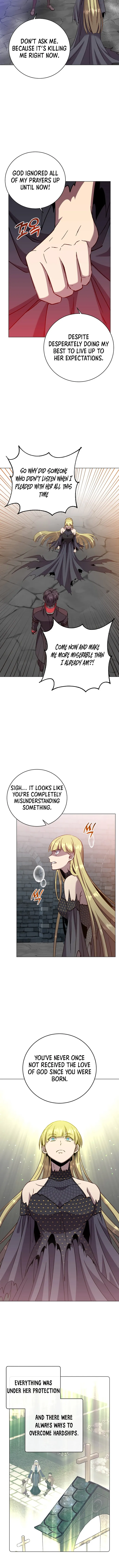 The Max Level Hero has Returned! chapter 168 page 7