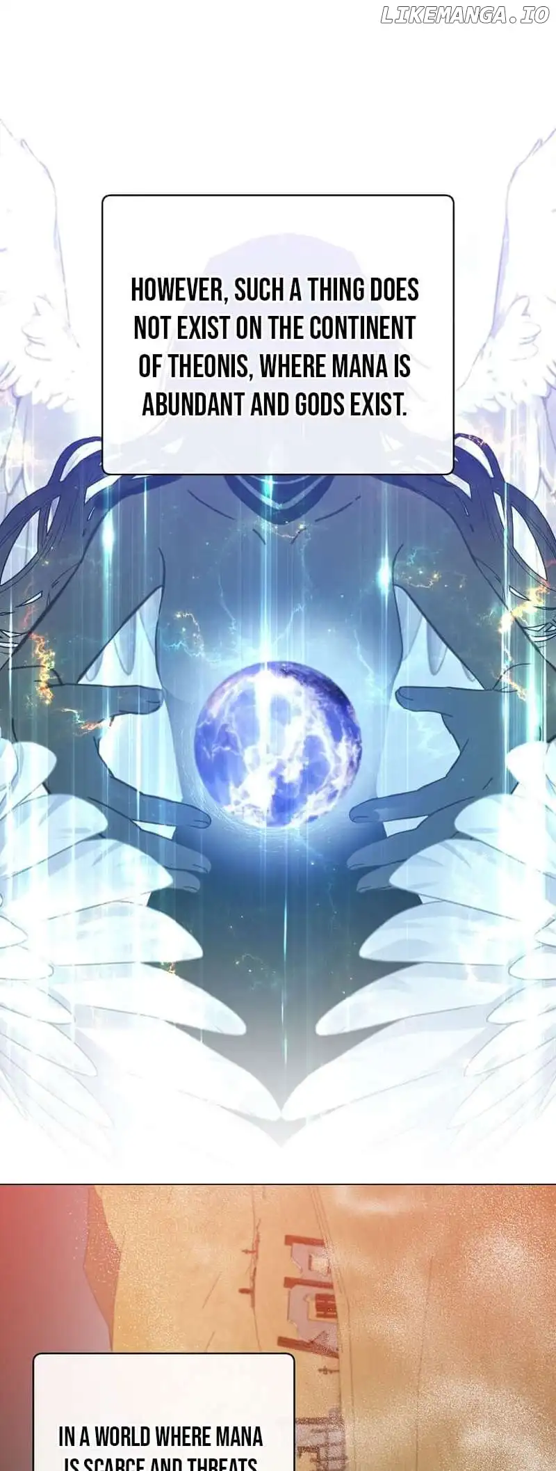 The Max Level Hero has Returned! chapter 171 page 4
