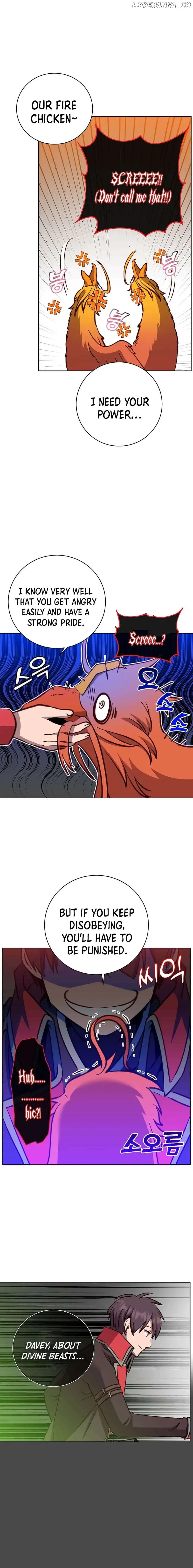 The Max Level Hero has Returned! chapter 171 page 12