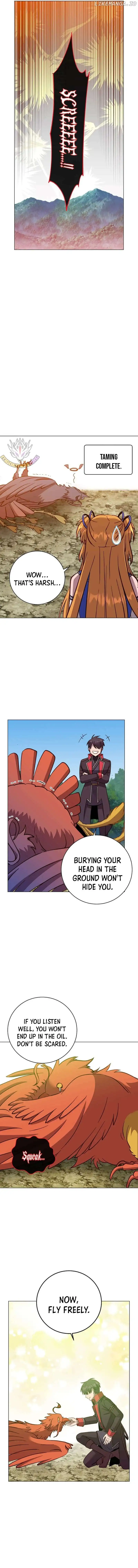 The Max Level Hero has Returned! chapter 171 page 15