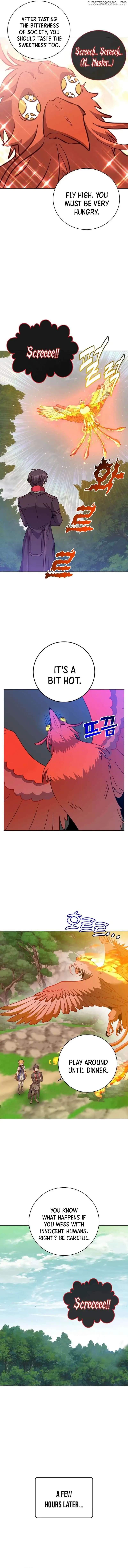 The Max Level Hero has Returned! chapter 171 page 16
