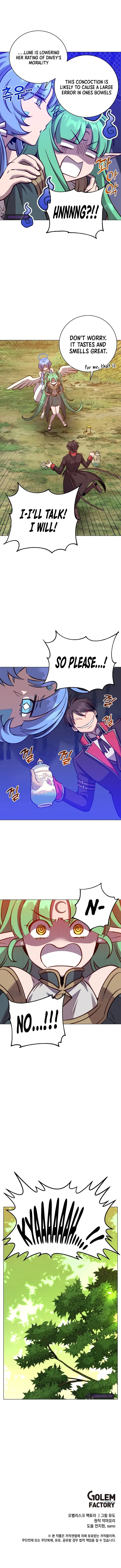The Max Level Hero has Returned! chapter 177 page 9