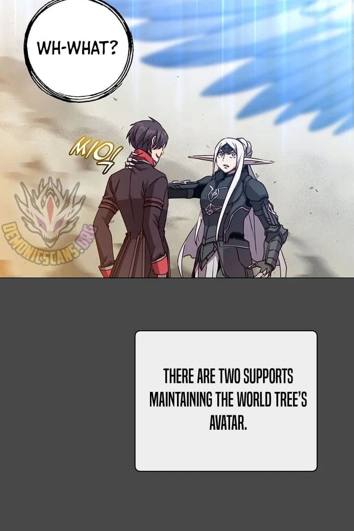 The Max Level Hero has Returned! chapter 186 page 3