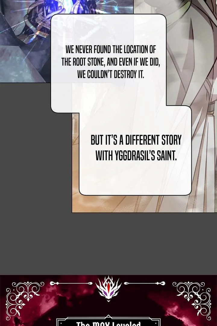 The Max Level Hero has Returned! chapter 186 page 5