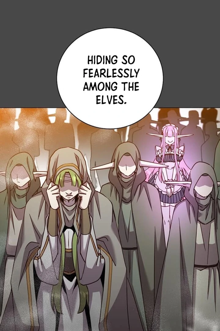 The Max Level Hero has Returned! chapter 186 page 6