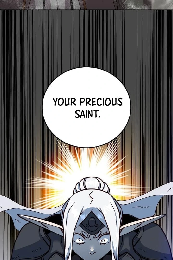 The Max Level Hero has Returned! chapter 186 page 7