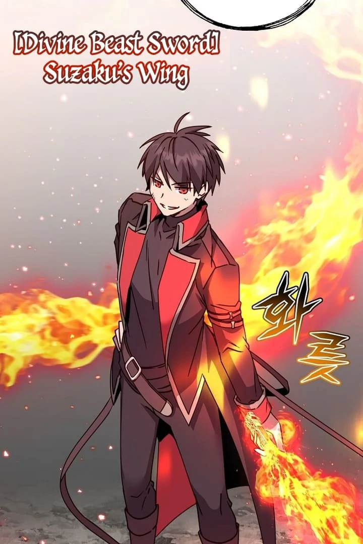 The Max Level Hero has Returned! chapter 186 page 15