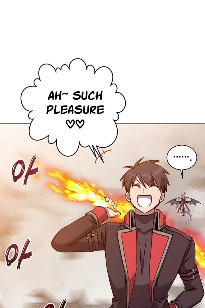 The Max Level Hero has Returned! chapter 186 page 31