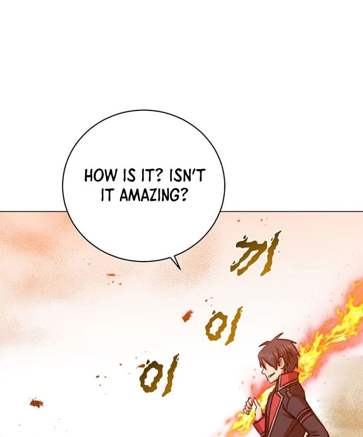 The Max Level Hero has Returned! chapter 186 page 37