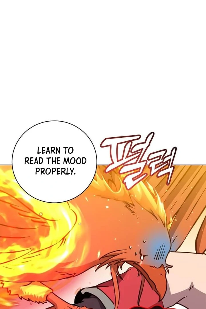 The Max Level Hero has Returned! chapter 186 page 40