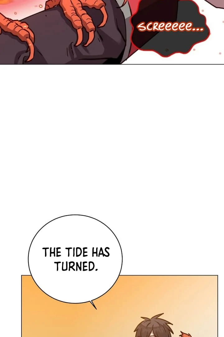 The Max Level Hero has Returned! chapter 186 page 41