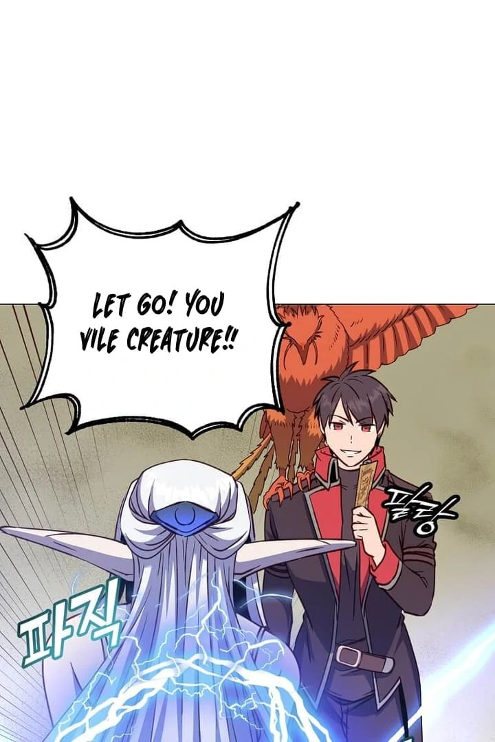 The Max Level Hero has Returned! chapter 186 page 50