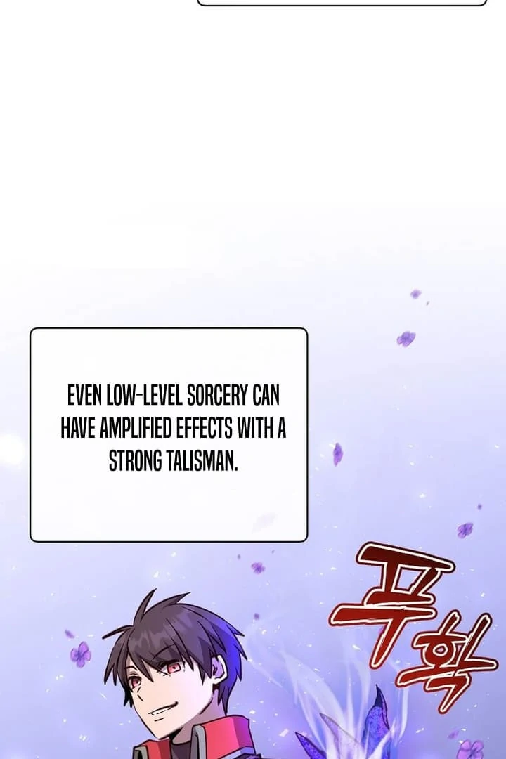 The Max Level Hero has Returned! chapter 186 page 54
