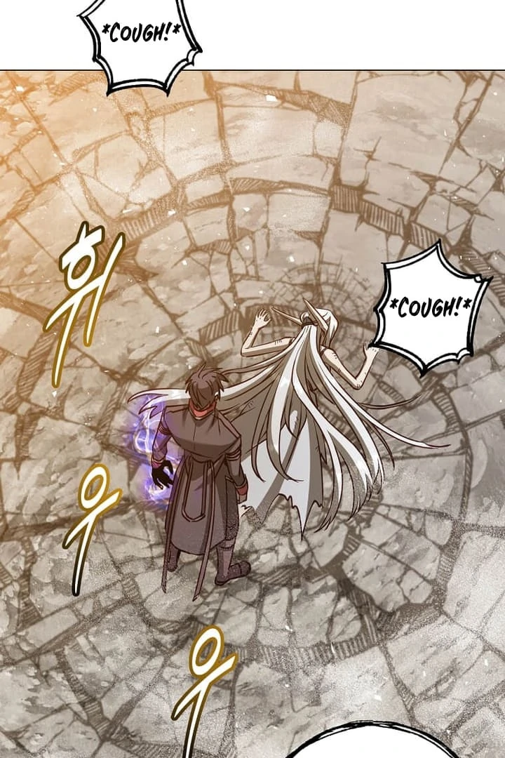 The Max Level Hero has Returned! chapter 186 page 61