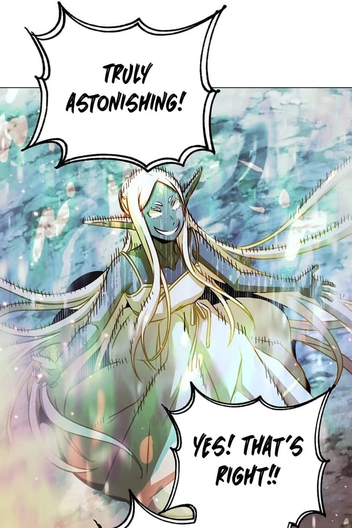 The Max Level Hero has Returned! chapter 186 page 77