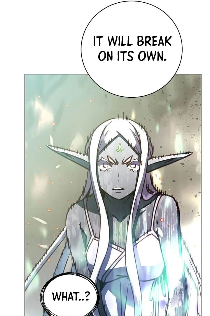 The Max Level Hero has Returned! chapter 186 page 83