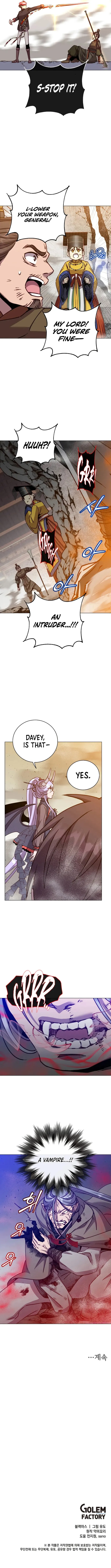 The Max Level Hero has Returned! chapter 198 page 8