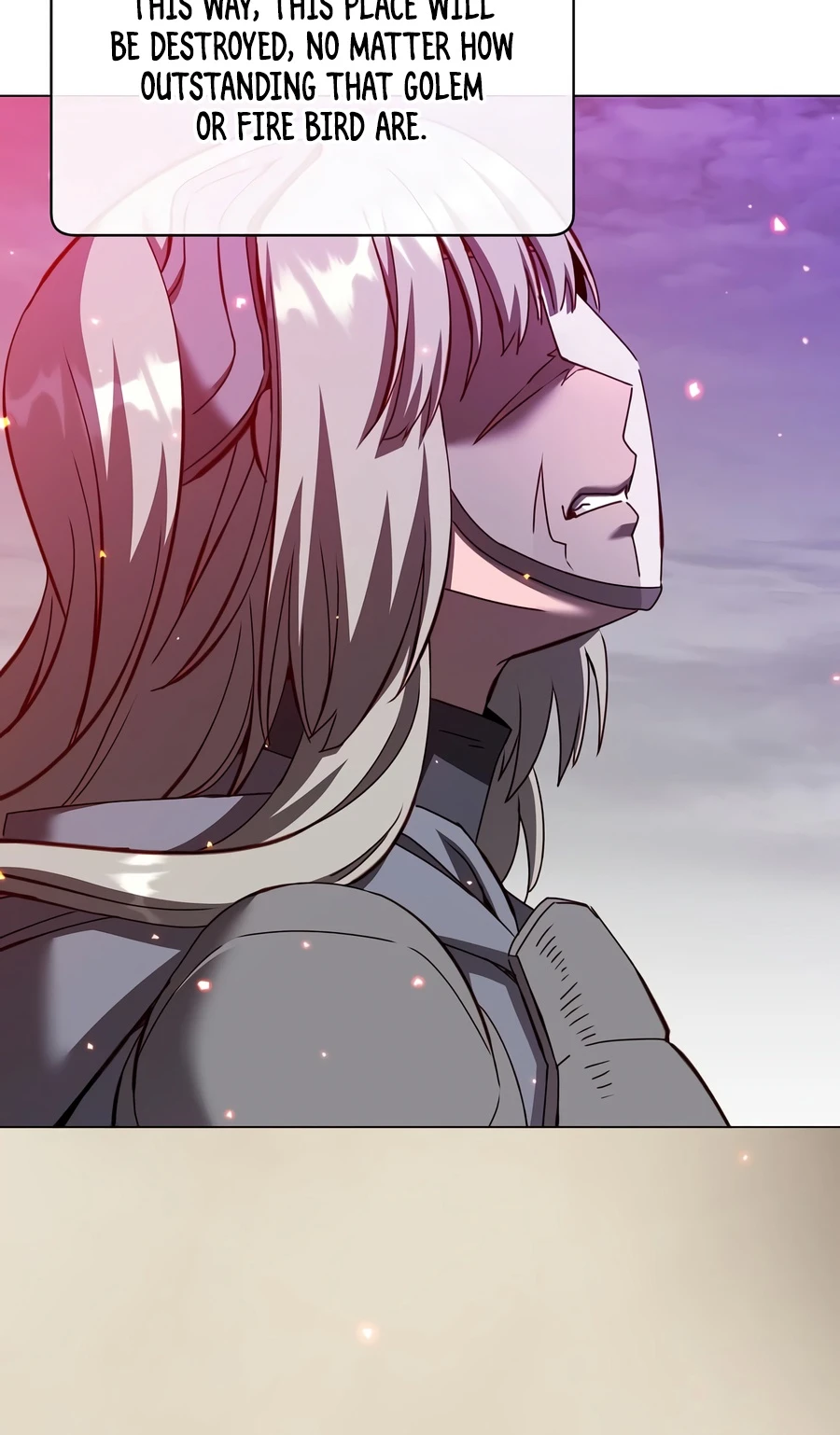 The Max Level Hero has Returned! chapter 235 page 4