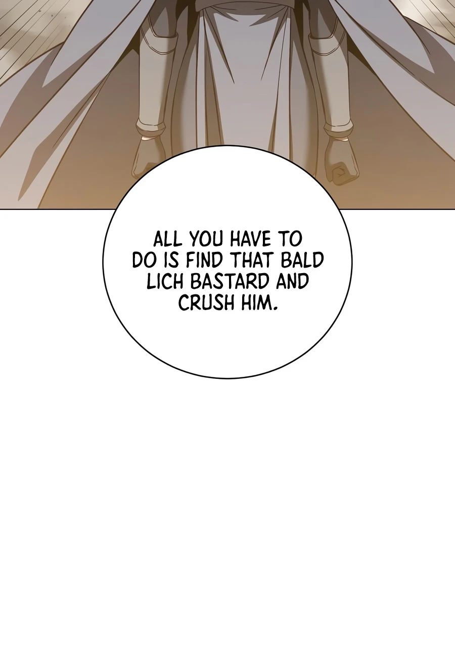 The Max Level Hero has Returned! chapter 235 page 6