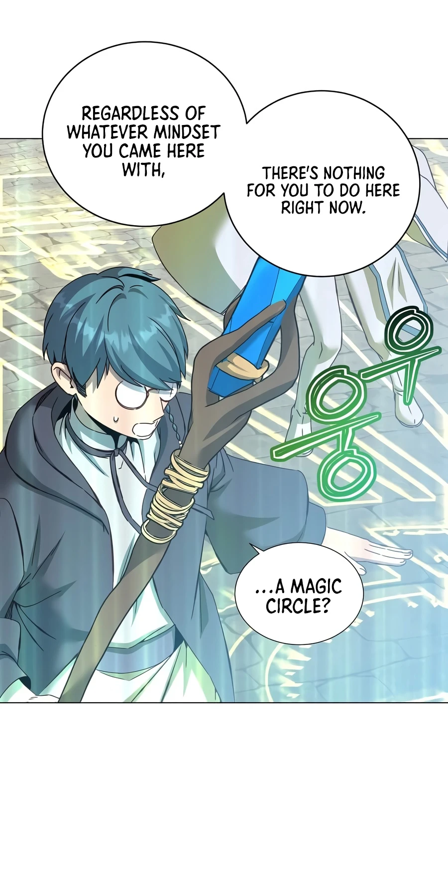 The Max Level Hero has Returned! chapter 235 page 8