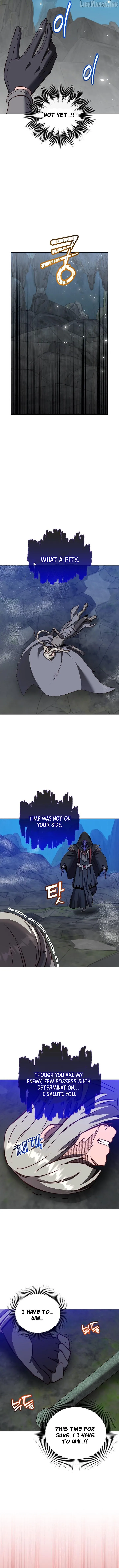 The Max Level Hero has Returned! chapter 238 page 10