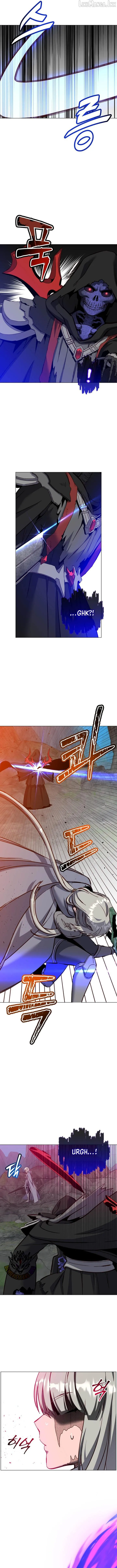 The Max Level Hero has Returned! chapter 238 page 5