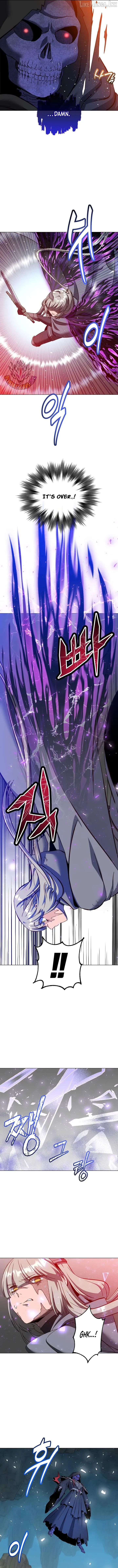 The Max Level Hero has Returned! chapter 238 page 9