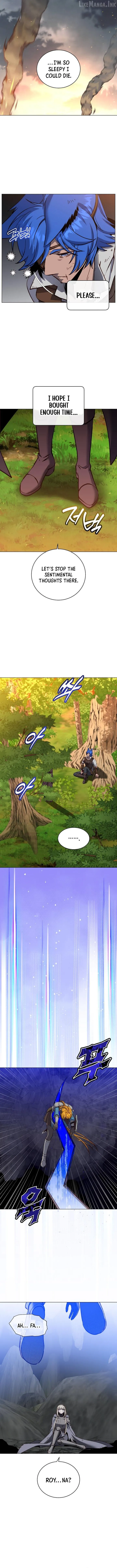The Max Level Hero has Returned! chapter 238 page 2