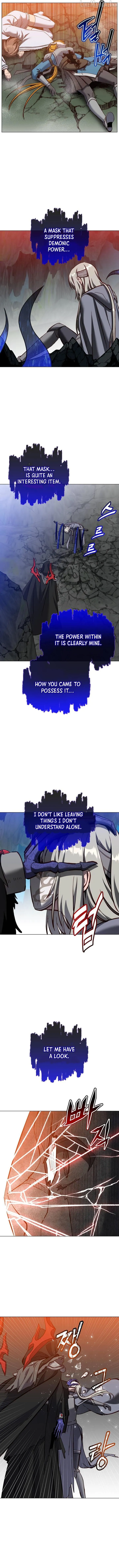 The Max Level Hero has Returned! chapter 238 page 4