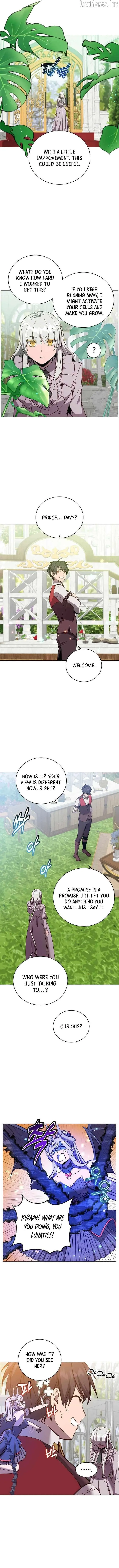 The Max Level Hero has Returned! chapter 242 page 6