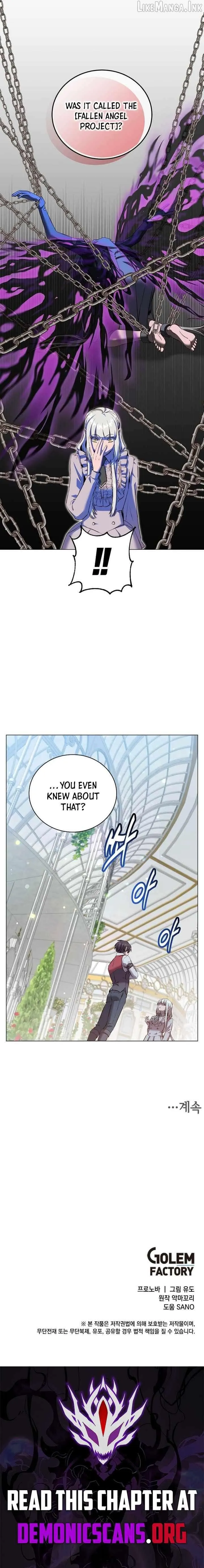 The Max Level Hero has Returned! chapter 242 page 11