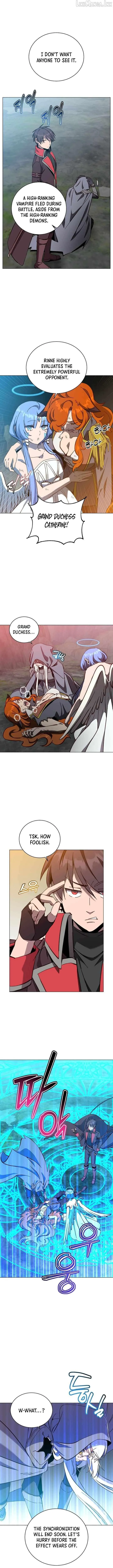 The Max Level Hero has Returned! chapter 242 page 2