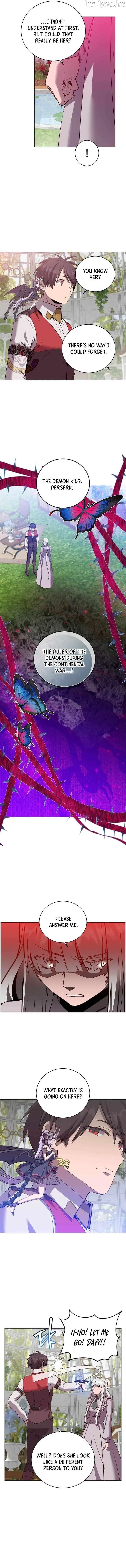 The Max Level Hero has Returned! chapter 242 page 7