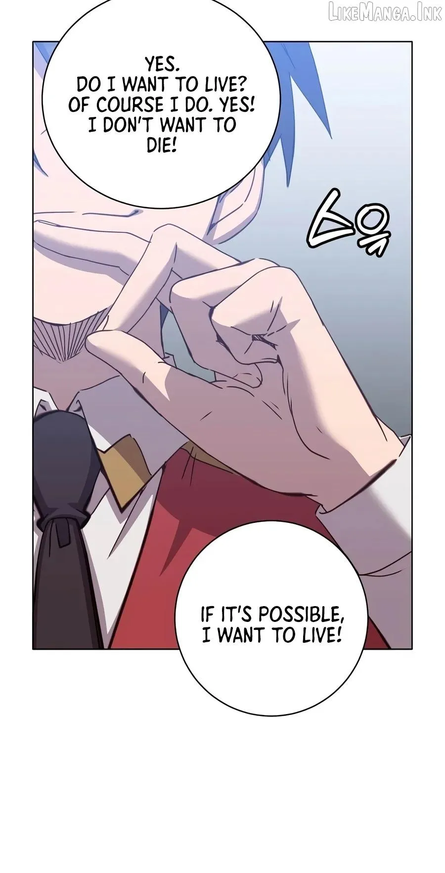 The Max Level Hero has Returned! chapter 246 page 13