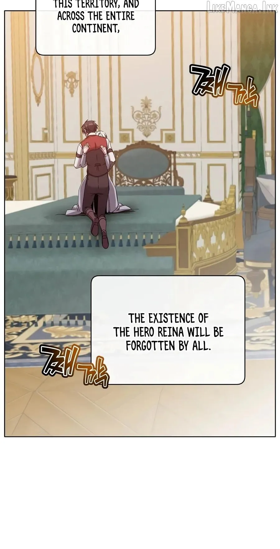 The Max Level Hero has Returned! chapter 246 page 11